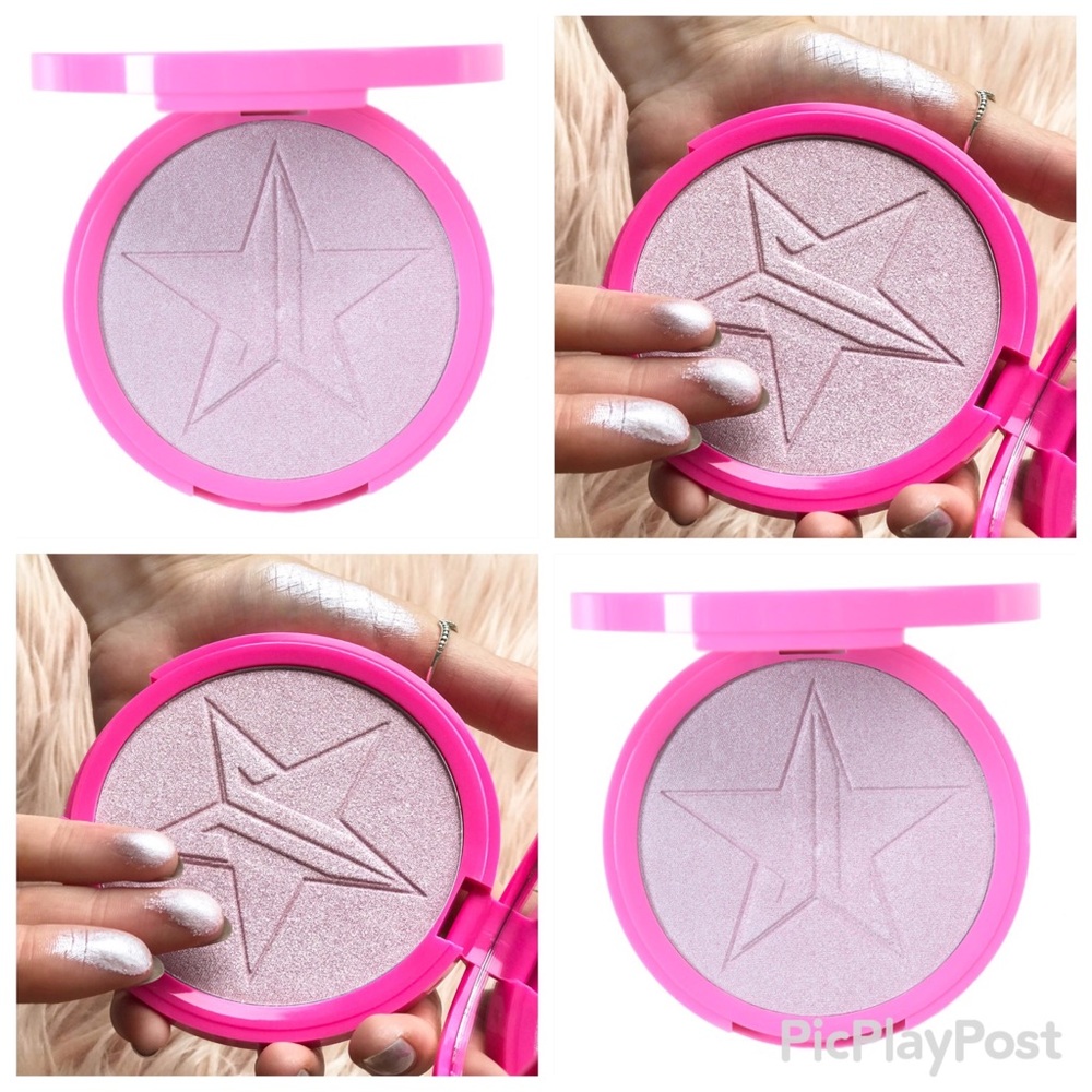 Princess Cut jeffree star cosmetics skinfrost